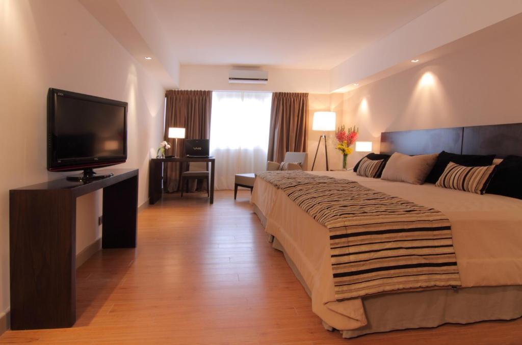 Galerias Hotel Buenos Aires Cameră foto